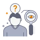 Free Observation Icon