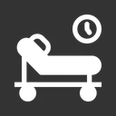 Free Observation Time  Icon