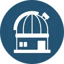 Free Observatoire  Icône