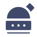 Free Observatoire Signal Espace Icon