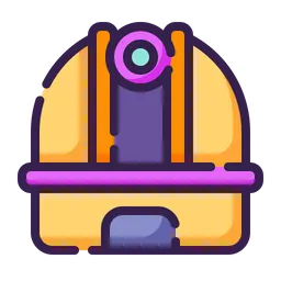 Free Beobachtungsgerät  Symbol