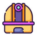 Free Observatory device  Icon