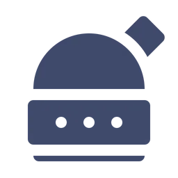 Free Observatory  Icon