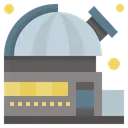 Free Observatory  Icon