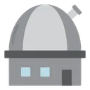 Free Observatory  Icon