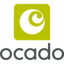 Free Ocado Logotipo Marca Ícone