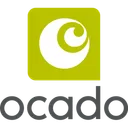 Free Ocado Logo Brand Icon