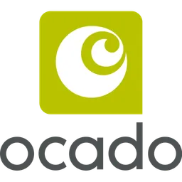 Free Ocado Logo Icon