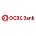 Free OCBC Bank Logo Symbol