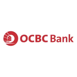 Free Ocbc Logo Icono