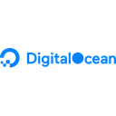 Free Digitalocean Logo Entreprise Icône