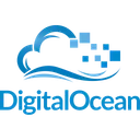 Free Digitalocean Empresa Marca Ícone