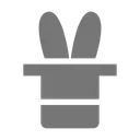 Free Ocio  Icono