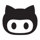 Free Octocat Social Media Icon