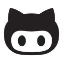 Free Octocat  Icon