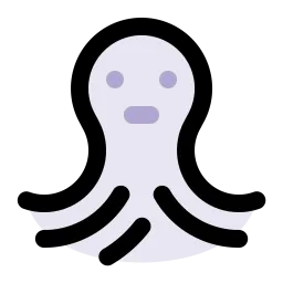Free Octopus  Icon