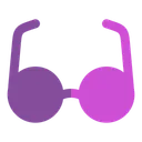 Free Oculos Visao Oculos De Leitura Icon