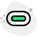 Free Oculus Technology Logo Social Media Logo Icon
