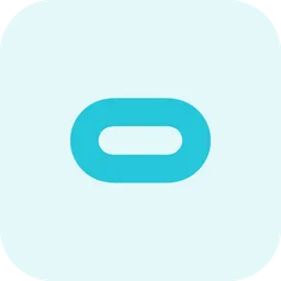 Free Oculus Logo Icon