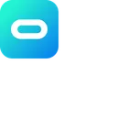 Free Oculus Gear Vr Icon