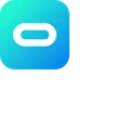 Free Oculus Ausrustung Vr Symbol