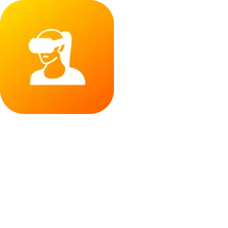 Free Oculus  Icon