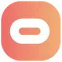 Free Oculus  Icon