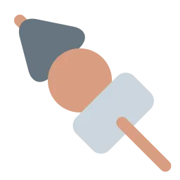 Free Oden Emoji Icono