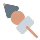 Free Oden Kebab Seafood Icon