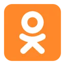 Free Odnoklassniki  Icon