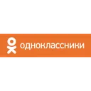 Free Odnoklassniki Ok Logo Icon