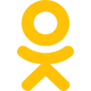 Free Odnoklassniki Social Media Logo Logo Icon