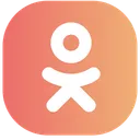 Free Odnoklassniki  Icon
