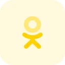 Free Odnoklassniki  Icon