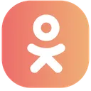 Free Odnoklassniki  Icon