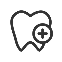 Free Odontology  Icon