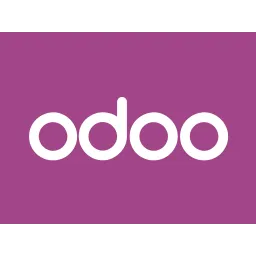 Free Odoo Logo Icon