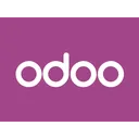 Free Odoo Empresa Marca Ícone