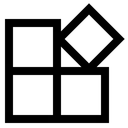 Free Artboard Copy Icon