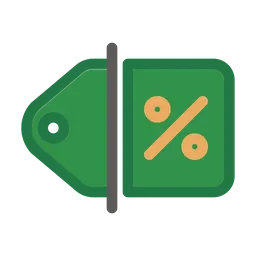 Free Oferta  Icono