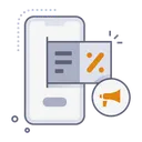 Free Oferta Icon