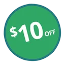 Free Off Price Discount Offer Icon