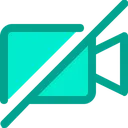 Free Camera Video Record Icon