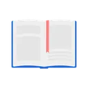 Free Offenes Buch Symbol