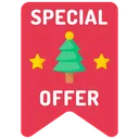 Free Offer Badge Icon