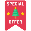 Free Offer Badge Icon