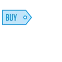Free Offer Buy Sale Icon