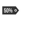Free Offer Label Ribbon Icon