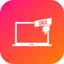 Free Offer Sale Discount Icon