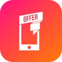 Free Offer Sale Discount Icon